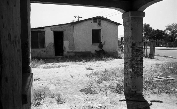 ÃÛèÖÖ±²¥ Citizen poverty series in 1968-69